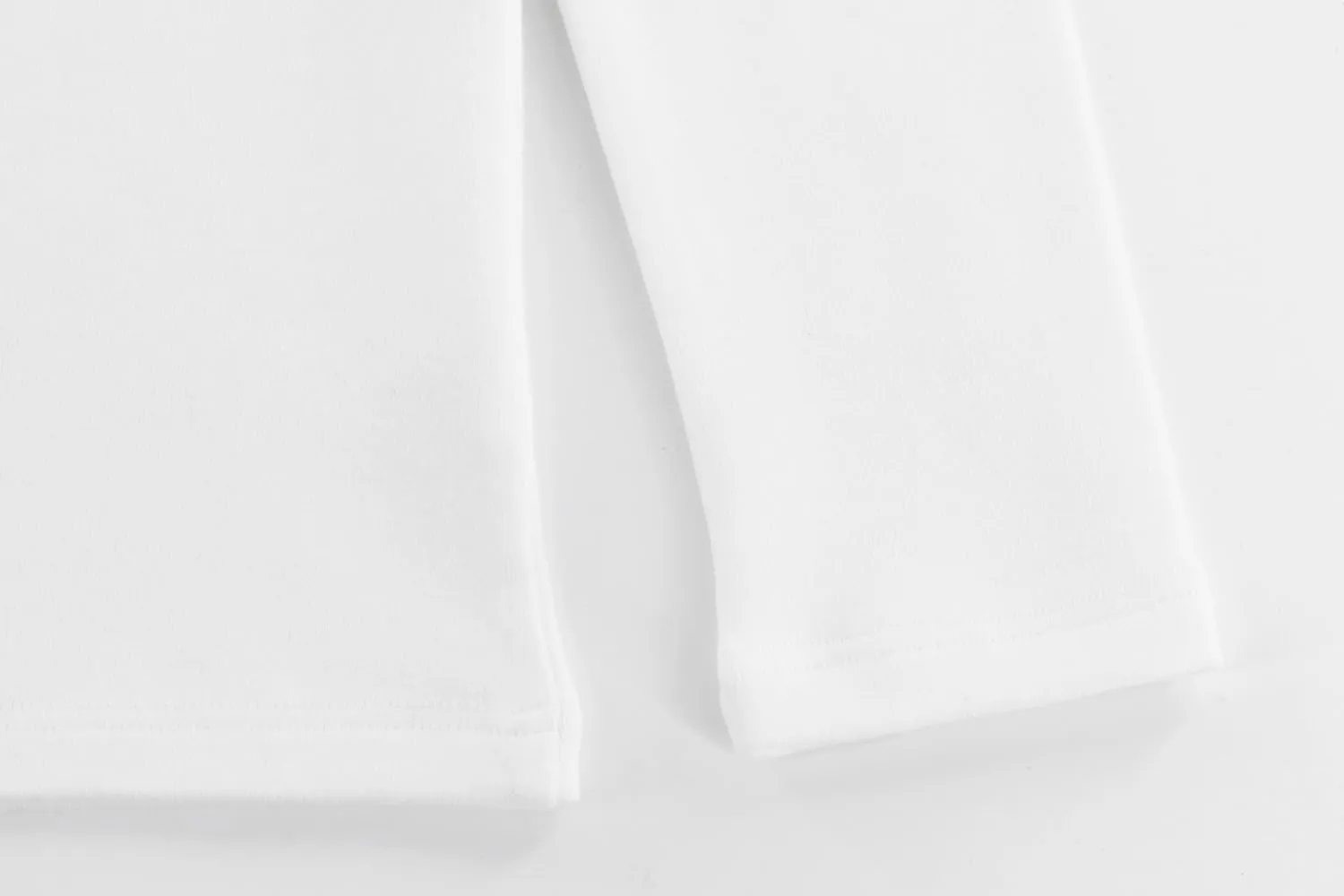 Boys Girls Turtleneck Long Sleeve Soft Cotton Mock Neck Shirt Solid Color Basic Tee Tops, Size 2T-12 Years