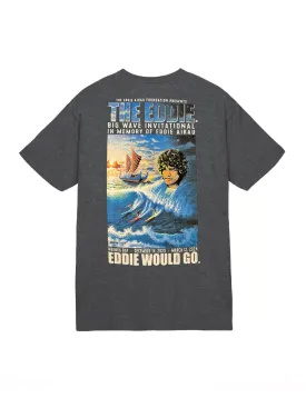 Eddie Poster 2023-2024 Jersey T-Shirt