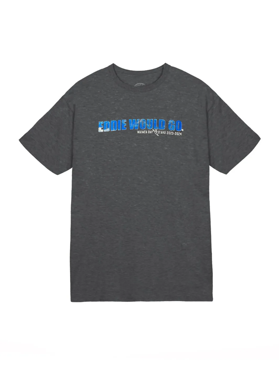 Eddie Poster 2023-2024 Jersey T-Shirt