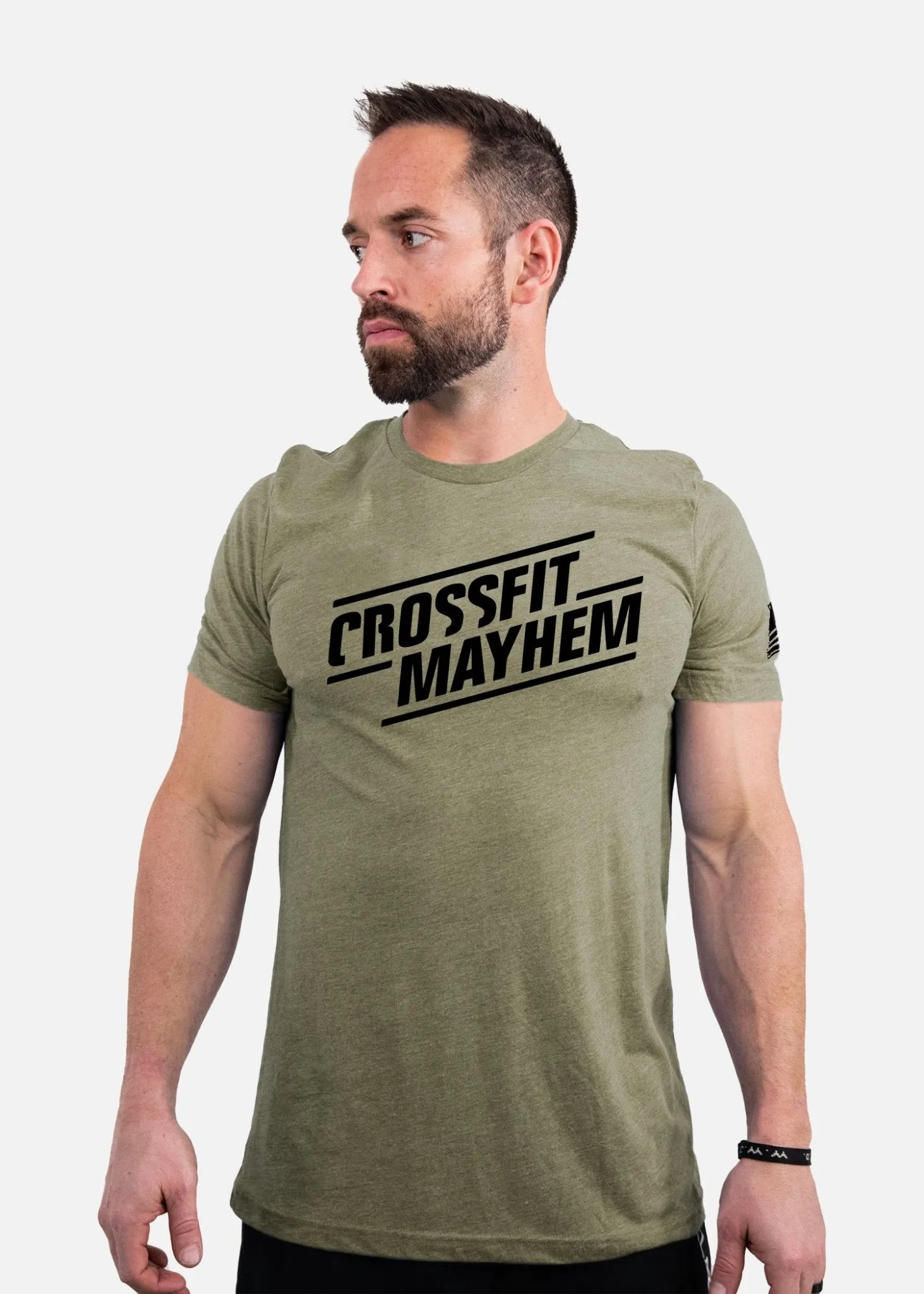 Fight This CFM T-Shirt