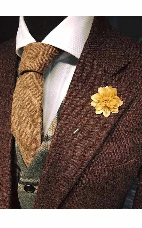 FREELY MIX AND MATCH 3 PIECE SUIT