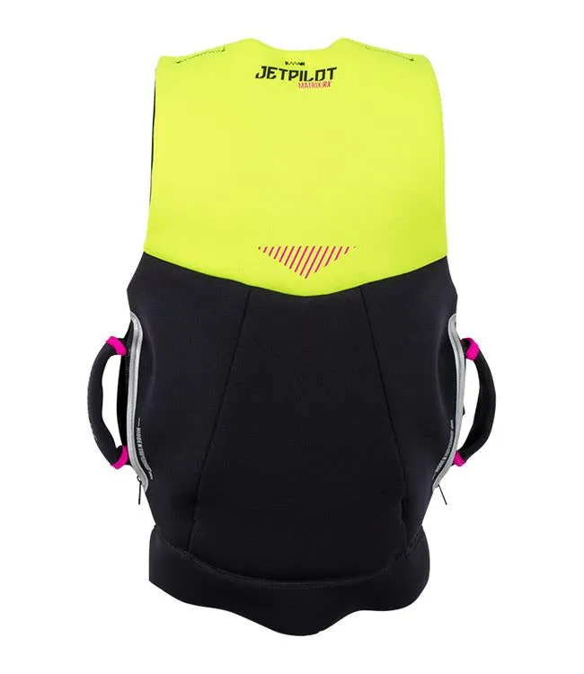 Jetpilot RX Ladies L50 Life Vest (2024) - Yellow