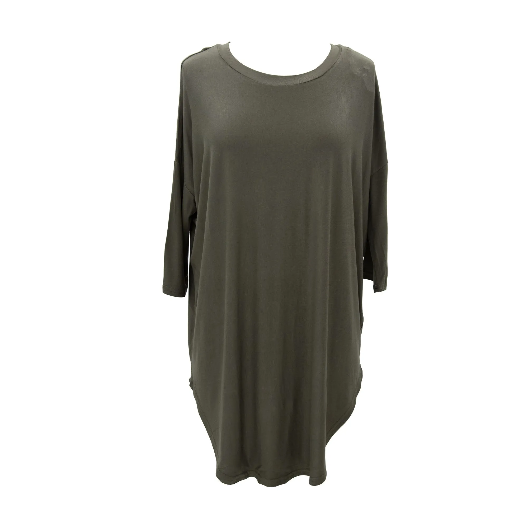 Slouch Tunic