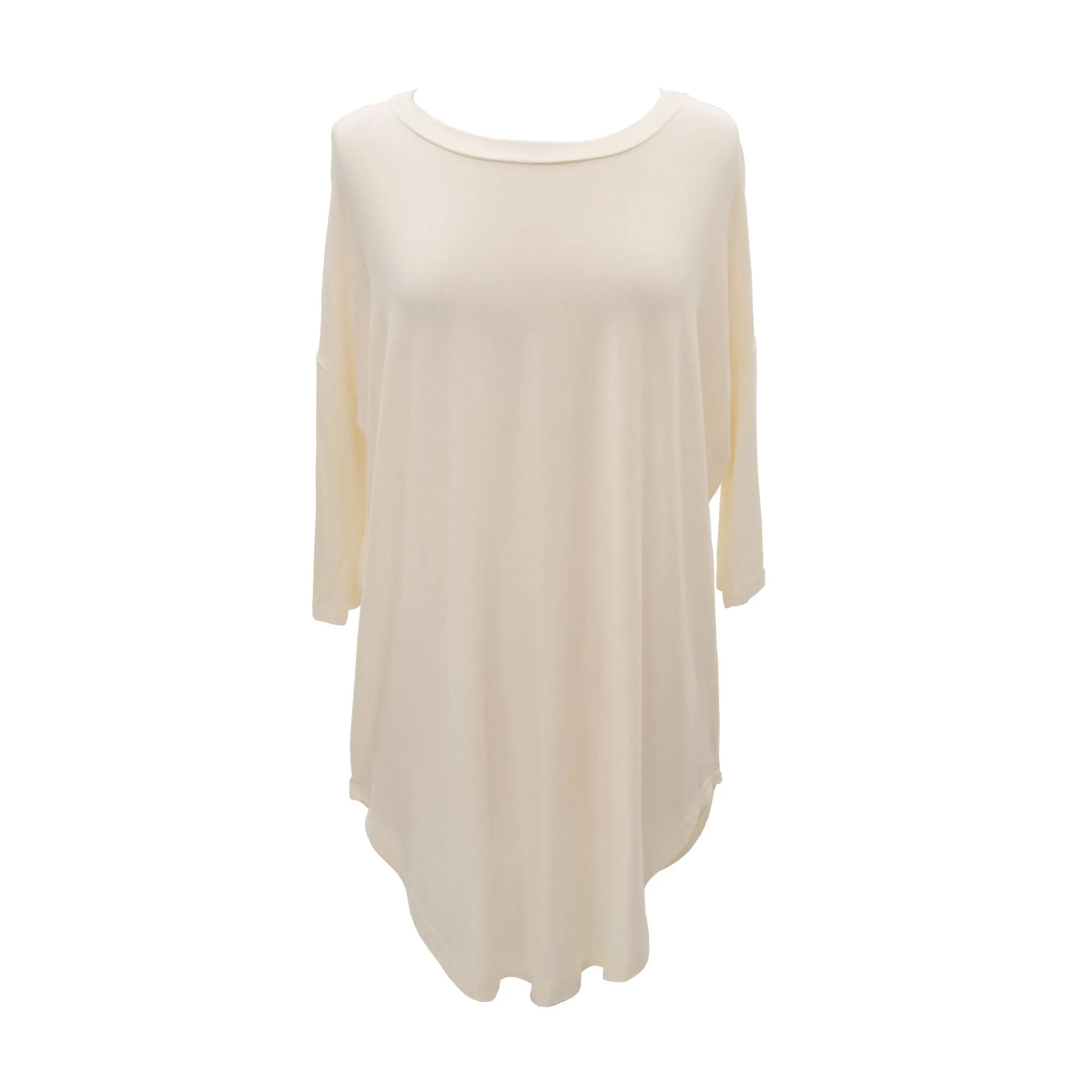 Slouch Tunic