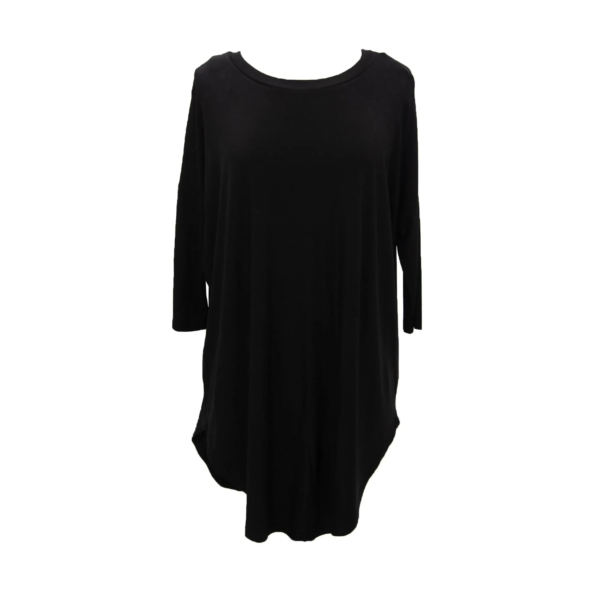 Slouch Tunic