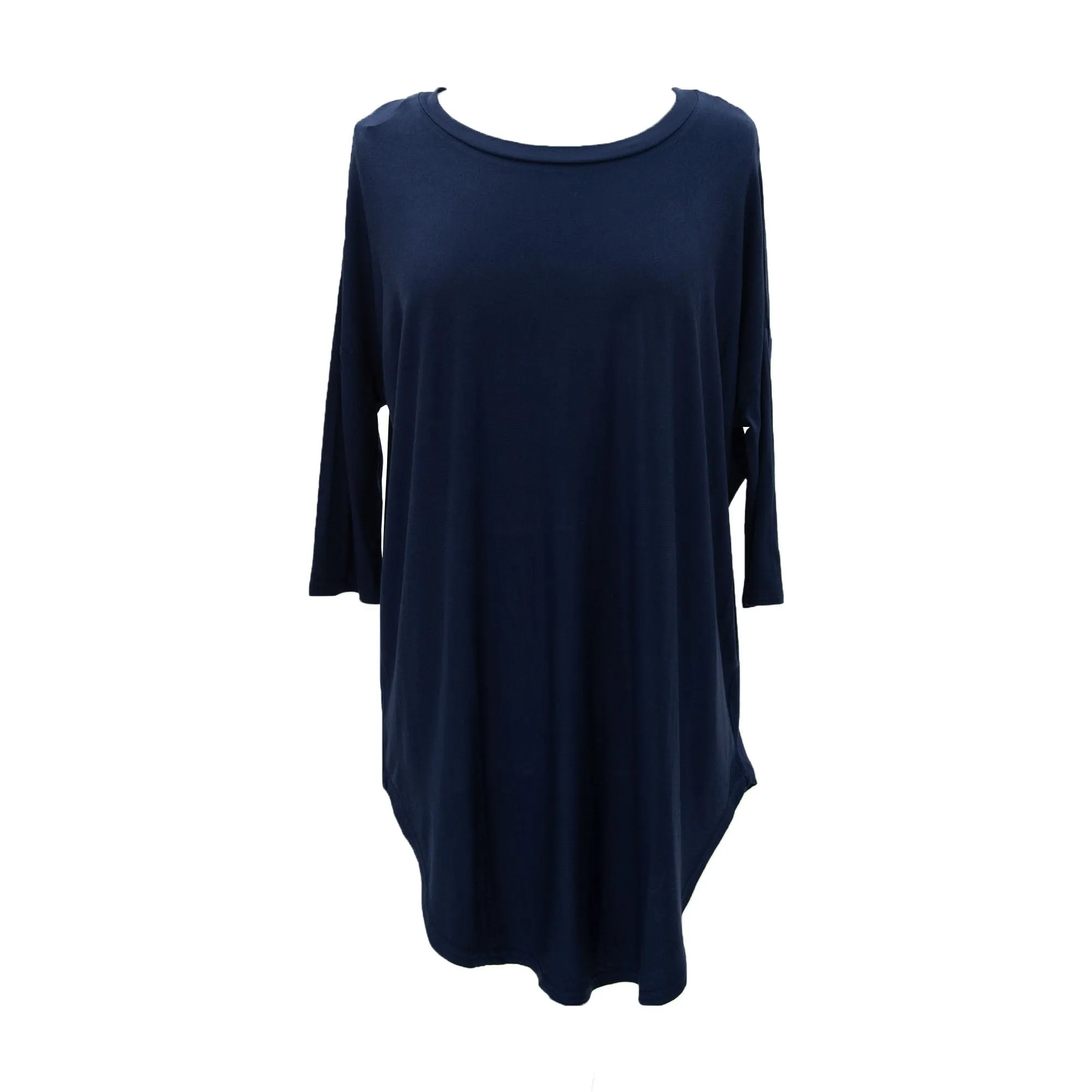 Slouch Tunic