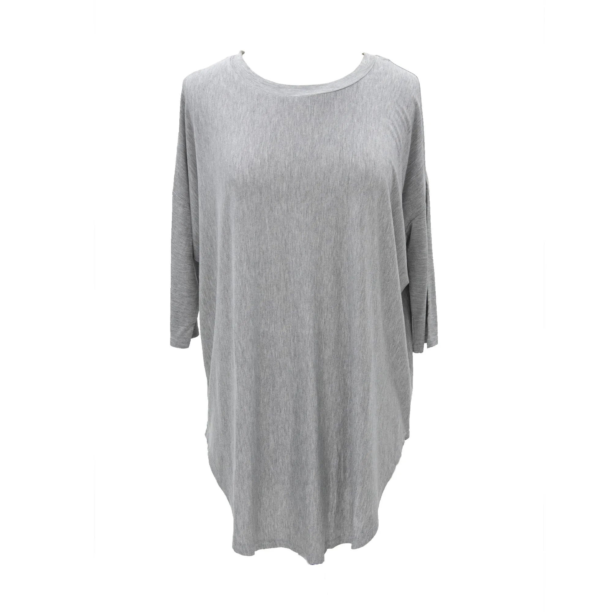 Slouch Tunic